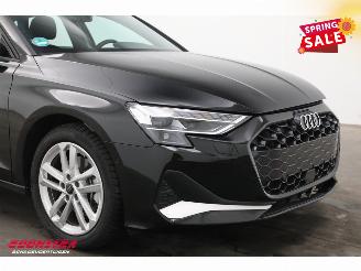 Audi A3 Sportback 40 TFSI e Advanced edition Matrix ACC Virtual Camera SHZ picture 5