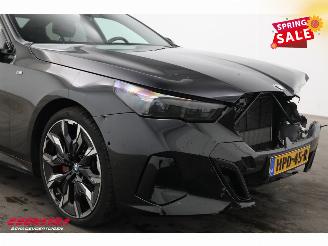 BMW 5-serie 520i M-Sport Pro Pano LED HUD 360° Memory Ventilatie LRHZ picture 5