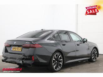 BMW 5-serie 520i M-Sport Pro Pano LED HUD 360° Memory Ventilatie LRHZ picture 3
