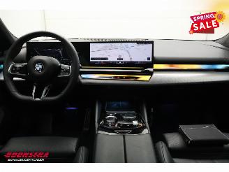 BMW 5-serie 520i M-Sport Pro Pano LED HUD 360° Memory Ventilatie LRHZ picture 16