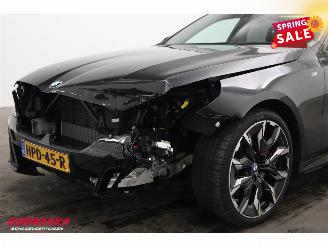 BMW 5-serie 520i M-Sport Pro Pano LED HUD 360° Memory Ventilatie LRHZ picture 10