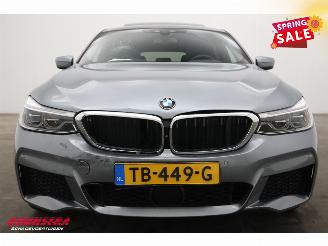 BMW 6-serie Gran Turismo 640i xDrive M-Sport Pano LED ACC Memory H/K 360° AHK picture 7