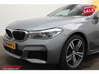 BMW 6-serie Gran Turismo 640i xDrive M-Sport Pano LED ACC Memory H/K 360° AHK picture 11