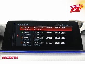 BMW 6-serie Gran Turismo 640i xDrive M-Sport Pano LED ACC Memory H/K 360° AHK picture 29