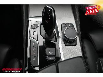 BMW 6-serie Gran Turismo 640i xDrive M-Sport Pano LED ACC Memory H/K 360° AHK picture 33