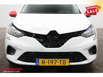 Renault Clio 1.0 TCe 90 Equilibre Apple/Android LED Airco Cruise PDC 38.680 km! picture 6