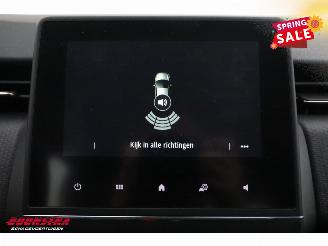 Renault Clio 1.0 TCe 90 Equilibre Apple/Android LED Airco Cruise PDC 38.680 km! picture 21