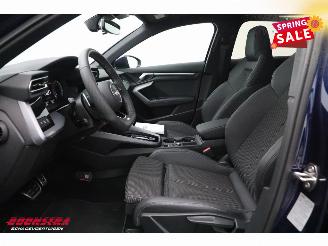 Audi A3 Sportback 45 TFSI e S-Line Pano Matrix ACC Virtual Apple/Android Camera SHZ 5.017 km! picture 14