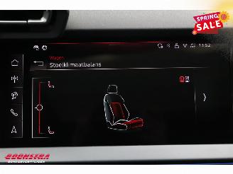 Audi A3 Sportback 45 TFSI e S-Line Pano Matrix ACC Virtual Apple/Android Camera SHZ 5.017 km! picture 24