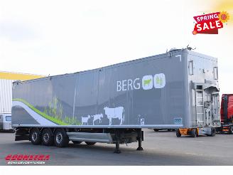 Knapen K200 Walking Floor 3-Asser Liftas BY 2019 picture 2