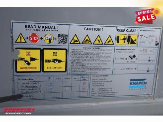 Knapen K200 Walking Floor 3-Asser Liftas BY 2019 picture 11