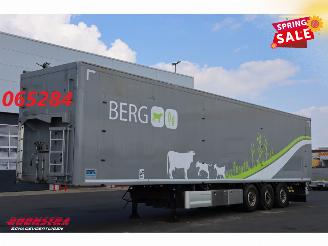 uszkodzony lawety Knapen K200 Walking Floor 3-Asser Liftas BY 2019 2019/7