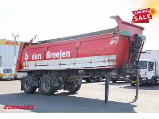   OB-200-2000 K Piet Ruizeveld Kipper 2-Asser Lift Stuur 30m3 picture 2