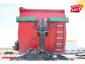   OB-200-2000 K Piet Ruizeveld Kipper 2-Asser Lift Stuur 30m3 picture 11