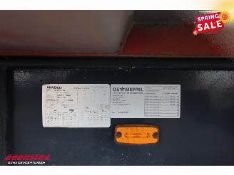   OB-200-2000 K Piet Ruizeveld Kipper 2-Asser Lift Stuur 30m3 picture 13