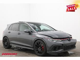 Volkswagen Golf 2.0 TSI GTI Clubsport LED ACC Virtual Pano Apple/Android Camera LRHZ picture 2