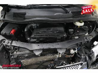 Mercedes Vito 116 CDI 7G-Tronic Lang 2X Schuifdeur Leder Navi Cruise Camera AHK picture 8