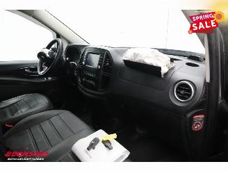 Mercedes Vito 116 CDI 7G-Tronic Lang 2X Schuifdeur Leder Navi Cruise Camera AHK picture 18
