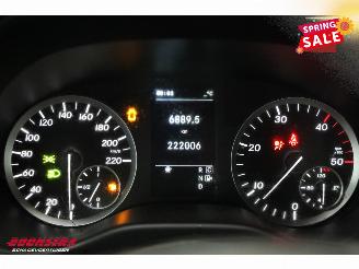 Mercedes Vito 116 CDI 7G-Tronic Lang 2X Schuifdeur Leder Navi Cruise Camera AHK picture 24