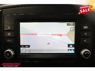 Mercedes Vito 116 CDI 7G-Tronic Lang 2X Schuifdeur Leder Navi Cruise Camera AHK picture 27