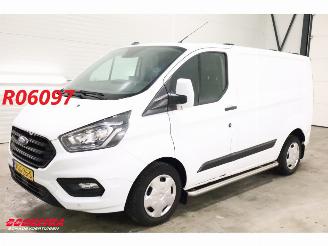 Ford Transit Custom 2.0 TDCI L1-H1 Trend Navi Airco Cruise SHZ PDC AHK picture 1