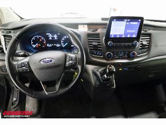 Ford Transit Custom 2.0 TDCI L1-H1 Trend Navi Airco Cruise SHZ PDC AHK picture 14