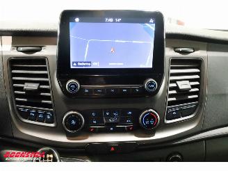 Ford Transit Custom 2.0 TDCI L1-H1 Trend Navi Airco Cruise SHZ PDC AHK picture 15