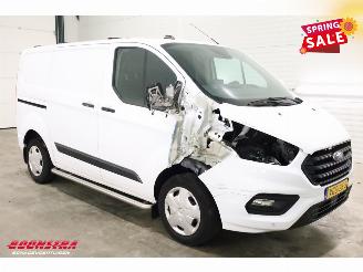 Ford Transit Custom 2.0 TDCI L1-H1 Trend Navi Airco Cruise SHZ PDC AHK picture 2