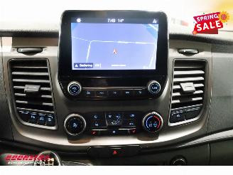 Ford Transit Custom 2.0 TDCI L1-H1 Trend Navi Airco Cruise SHZ PDC AHK picture 15