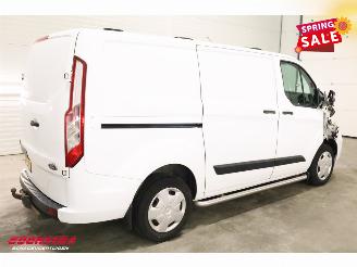 Ford Transit Custom 2.0 TDCI L1-H1 Trend Navi Airco Cruise SHZ PDC AHK picture 3