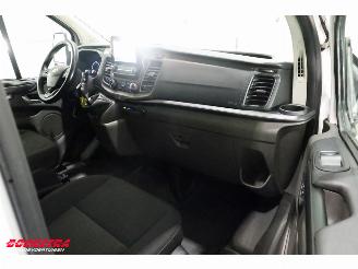 Ford Transit Custom 2.0 TDCI L1-H1 Trend Navi Airco Cruise SHZ PDC AHK picture 12
