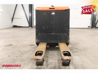 Toyota  LWE 140 Elektrische palletwagen BY 2020 picture 5