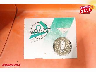 Toyota  LWE 140 Elektrische palletwagen BY 2020 picture 11