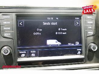 Volkswagen Crafter 2.0 TDI 140 PK L3-H3 Bluetooth Airco Cruise AHK picture 20