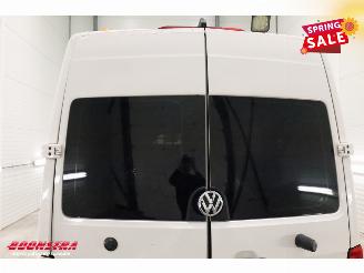 Volkswagen Crafter 2.0 TDI 140 PK L3-H3 Bluetooth Airco Cruise AHK picture 8