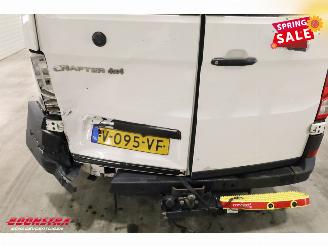 Volkswagen Crafter 2.0 TDI 140 PK L3-H3 Bluetooth Airco Cruise AHK picture 7