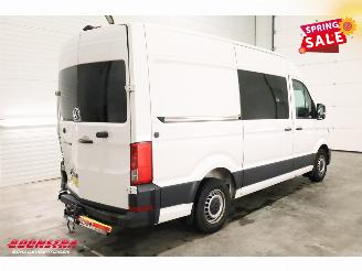Volkswagen Crafter 2.0 TDI 140 PK L3-H3 Bluetooth Airco Cruise AHK picture 3