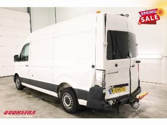 Volkswagen Crafter 2.0 TDI 140 PK L3-H3 Bluetooth Airco Cruise AHK picture 4