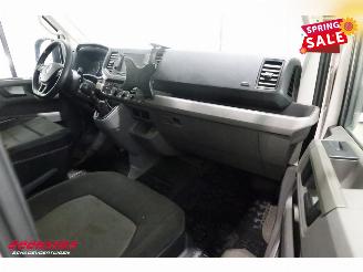 Volkswagen Crafter 2.0 TDI 140 PK L3-H3 Bluetooth Airco Cruise AHK picture 12