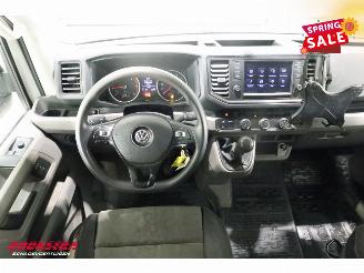 Volkswagen Crafter 2.0 TDI 140 PK L3-H3 Bluetooth Airco Cruise AHK picture 13