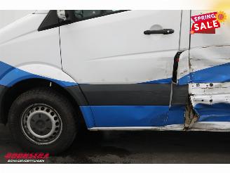 Mercedes Sprinter 314 CDI Aut. Airco AHK Sortimo Einrichtung 173.108 km! picture 5