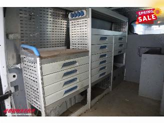 Mercedes Sprinter 314 CDI Aut. Airco AHK Sortimo Einrichtung 173.108 km! picture 11