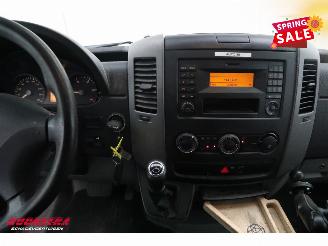 Mercedes Sprinter 314 CDI Aut. Airco AHK Sortimo Einrichtung 173.108 km! picture 16