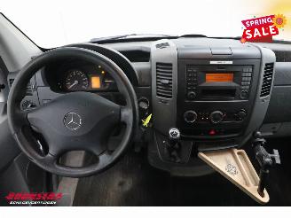 Mercedes Sprinter 314 CDI Aut. Airco AHK Sortimo Einrichtung 173.108 km! picture 15