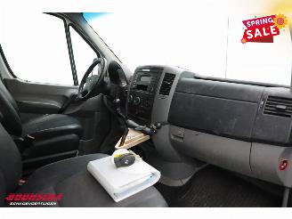 Mercedes Sprinter 314 CDI Aut. Airco AHK Sortimo Einrichtung 173.108 km! picture 14