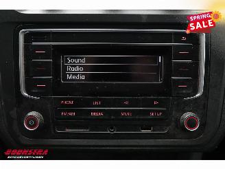 Volkswagen Caddy 2.0 TDI L1-H1 BMT Trendline Airco AHK picture 23