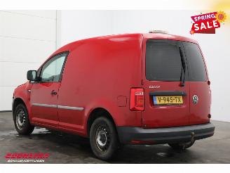 Volkswagen Caddy 2.0 TDI L1-H1 BMT Trendline Airco AHK picture 4