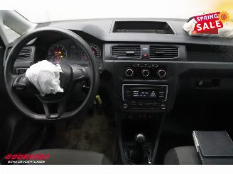 Volkswagen Caddy 2.0 TDI L1-H1 BMT Trendline Airco AHK picture 17