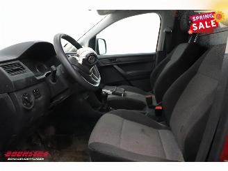 Volkswagen Caddy 2.0 TDI L1-H1 BMT Trendline Airco AHK picture 19