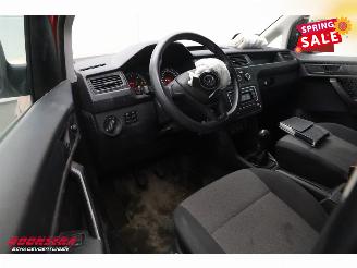 Volkswagen Caddy 2.0 TDI L1-H1 BMT Trendline Airco AHK picture 20